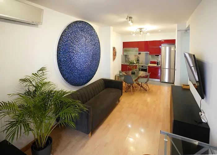 Efímera House Madrid